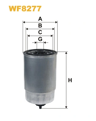 Fuel Filter